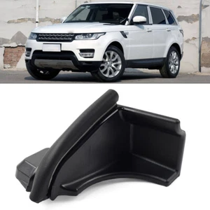 Placa aislante de columna de puerta delantera LH Land Rover Range Rover Sport 2014-2022 - Imagen 1 de 10