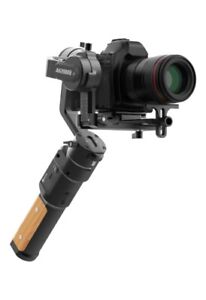 FeiyuTech AK2000C 3-Axis Handheld Gimbal Stabilizer For Mirrorless DSLR Camera