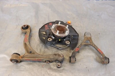 Honda S2000 Ap2 F22C 2006 06 OEM husillo delantero derecho y brazos *buje de rasgadura* #3319 Foto 1 de 4