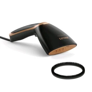 Philips GC362 Steam&Go Plancha Vaporera Portátil 1300W 220V Solo - Imagen 1 de 8