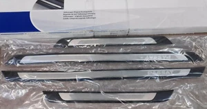 Original Volkswagen Einstiegsleisten für VW Passat 3G/B8, 3AE071303 - Bild 1 von 2