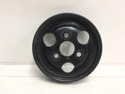 97 98 99 00 01 Ford Explorer Mercury Mountaineer 4,0 L polea de dirección asistida Foto 1 de 4