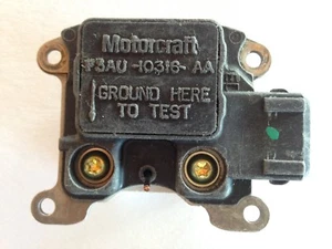 REGULADOR FORD OEM PARA # F3AU-10300-CA, # F5AU-10300-AA, # F6PU-10300-AA - F785 - Imagen 1 de 4