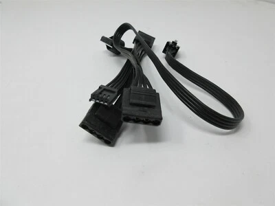 Molex Yestone Male Power Cable P01001 - Image 1 of 2