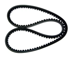 11x783 Drive Fan Belt fits FORD ESCORT Mk3 6134739 84AB6C301BA - Picture 1 of 1