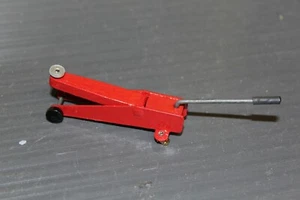 PUPPENSTUBE Miniatur = HANDARBEITWAGENHEBER - Bild 1 von 5