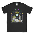 T-Shirt Anunnaki Aliens Space Science Fiction Größe M L XL 2XL
