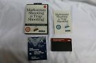 Marksman Shooting and Trap Shooting Sega Master System In Box