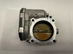 2004 2005 2006-2013 VOLVO C30 C70 S40 S60 V50 XC60 XC70 Throttle Body 30711552 - Picture 1 of 6