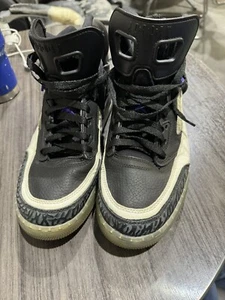 Nike Air Jordan Spizike Basketball Shoes MENS 315371-005 Sz 10 - Picture 1 of 8