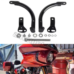 2022-2024 Fairing Support Bracket Mount Fit For Harley Low Rider ST FXLRST FXRST - Bild 1 von 7