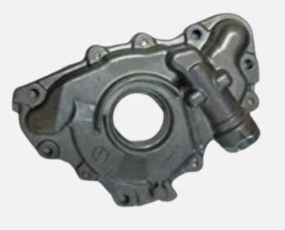 TOYOTA Genuine Corolla Celica Matrix Pump Assy Oil 2000-06 15100-88600 - Изображение 1 из 3