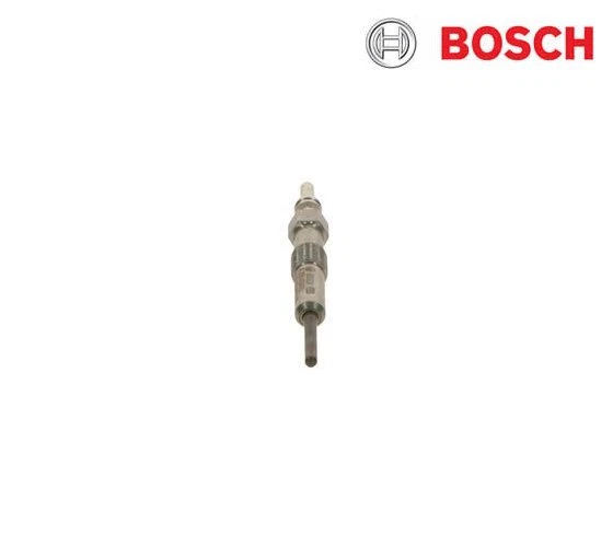 Bujía Duraterm BOSCH 0250403012 Renault Fluence Foto 1 de 4