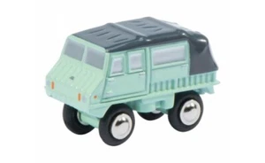 #450567500 - Schuco Haflinger - verde chiaro (05675) - 1:90 (Piccolo) - Foto 1 di 1