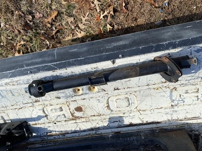 Camión Ford F-150 F-250 F-350 1973-1977 transmisión automática columna de dirección 2x2 Foto 1 de 4