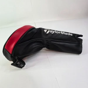 TaylorMade Stealth Golfschläger Headcover Eisen Fairway Hölzer Cover Head #3 - Bild 1 von 8