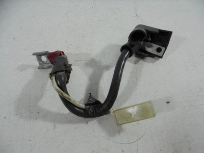 Cable de batería de arranque Soleoid OEM Kawasaki 2000-2002 ZX6R 2005-2008 ZZR600 Foto 1 de 4