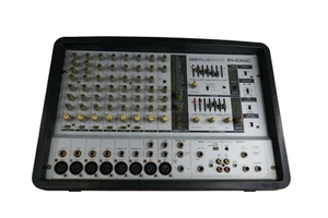 Phonic 885 Powerpod Plus PA - Free shipping - Picture 1 of 5