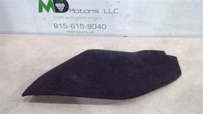 2014 - 2020 年 INFINITI QX60 右乘客侧控制台盖原始设备制造商 689203JA0A — 第 1/4 张图片