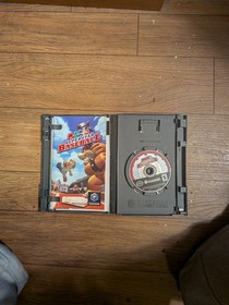 Mario Superstar Baseball (Nintendo GameCube, 2005)
