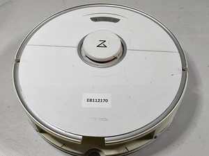 Roborock Vacuum Cleaner - For Parts, Not Working - Picture 1 of 6