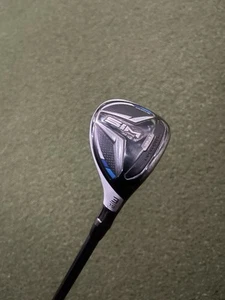 TaylorMade SIM MAX 19* 3H Hybrid, Fujikura Ventus Blue 7-S Stiff - Picture 1 of 6