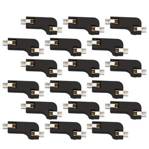  20 PIEZAS Base de eje intercambiable en caliente Enchufes de teclado mecánico intercambiables PCB - Imagen 1 de 12