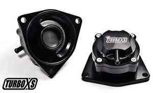 Turbo XS for 09-12 Genesis Coupe / 12-13 Veloster / 11-13 Sonata SE 2.0T Hybrid - Picture 1 of 4