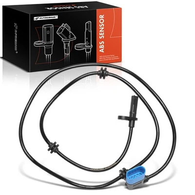 A-Premium Rear Left or Right ABS Wheel Speed Sensor for INFINITI QX30 2017-2019 Foto 1 de 4