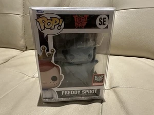 Funko Pop! Vinyl: Freddy Funko - Freddy Spirit - Funko (Exclusive) - Picture 1 of 6