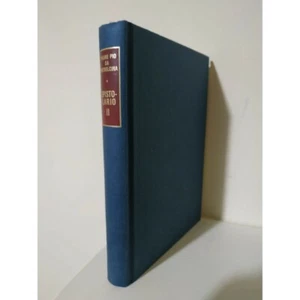 Padre Pio da Pietrelcina, EPISTOLARIO: con Raffaelina Cerase. EDIZIONE PREGIATA - Picture 1 of 9