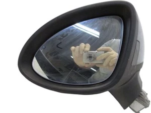 Außenspiegel Seitenspiegel links M7W Meteorgrau 2 PIns und 16 Pins  passt für - Bild 1 von 7