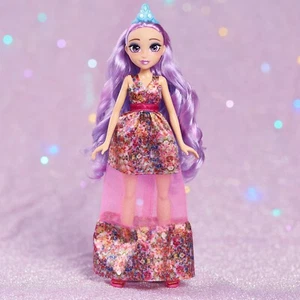 Hairmazing Fantasy Fashion Princess Doll, Size 11.75" (LIMITED EDITION) - Picture 1 of 5