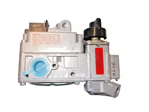 32697 Atwood / Hydroflame Furnace Gas Valve--Hand light pilot only - Picture 1 of 3