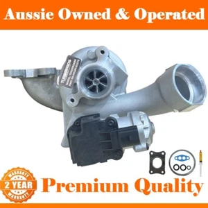 Upgrade Billet Turbo Charger For Audi A3 Sportback 1.4L - Picture 1 of 14