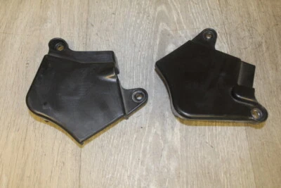 Kawasaki Vulcan 2003 VN1600 VN 1600 cuadro cubierta cubierta conjunto par izquierda derecha  Foto 1 de 3