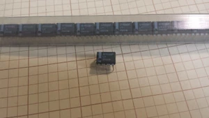 LM2902N NATIONAL Comparator Dual ±18V/36V 8-Pin DIP - Picture 1 of 1