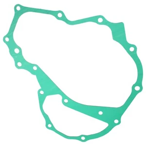 Caltric Stator Cover Gasket for Honda 11395-HM8-A40 Rear Crankcase Cover Gasket - Picture 1 of 7