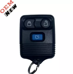 NEW OEM FORD POLICE 2016-2023 Key Fob Remote TCWTWB1U0009 GB5T-15K601-FA - Picture 1 of 2