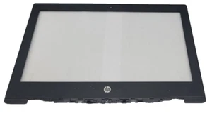Portátil HP Chromebook 11A G8 EE LCD Bisel L89773-001 Puerto Negro LED Grado B - Imagen 1 de 4