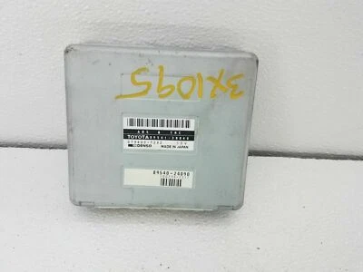 Lexus GS300 1993-1997 módulo de control de tracción ABS 89541-30040 OE Foto 1 de 4