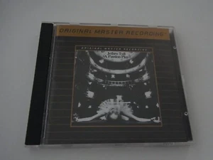 Jethro Tull / A Passion Play MFSL CD ( 24 Karat Gold ) USA - Bild 1 von 3