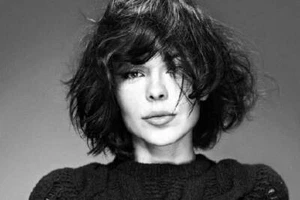 Nina Kraviz Live Techno Audio & Video DJ-Sets 128GB USB SPECIAL (2011 - 2025) - Imagen 1 de 9