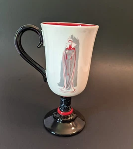 Hallmark Disney Schneewittchen böse Königin von allem Kaffeebecher Kelch Kelch - Bild 1 von 8