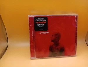 Changes by Bieber, Justin (CD, 2020) New - Bild 1 von 4