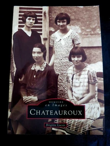 Bilderspeicher! Chateauroux! Brigitte Lucas! 1997 ! C60 - Bild 1 von 1