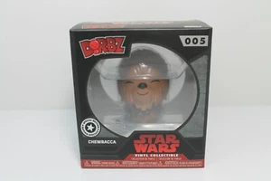 Funko Dorbz Star Wars Disney Edición Especial Regular Chewbacca 005 - Imagen 1 de 5