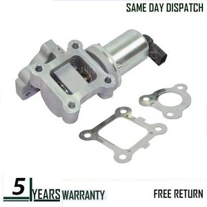 VÁLVULA EGR/AGR PARA HYUNDAI i800 H1 iMax, Starex/i800 iLoad TQ 2.5 CRDi - Imagen 1 de 3