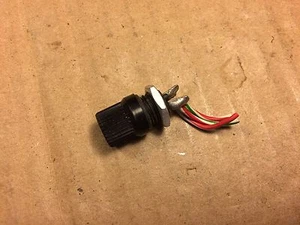 Miniatur Littelfuse Sicherungshalter Plug In Röhrenverstärker Hardware  - Bild 1 von 7