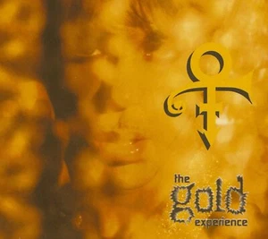 Prince Gold Experience Japan Blu-spec CD2 The Most Beautiful Girl in the World - Picture 1 of 1